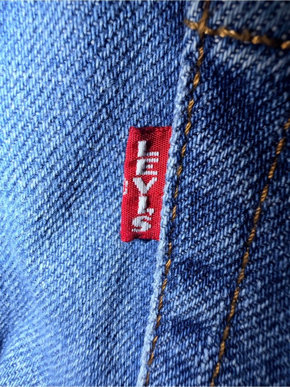 Levi’s Premium Baggy Dad Jeans Women’s 28 Relaxed Slouchy Mid Rise